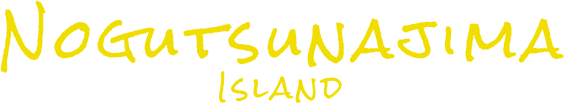 Nogutsunajima  Island