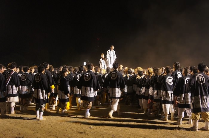 古町大神輿秋季大祭