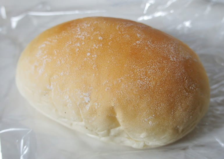 パン工房ウッキー