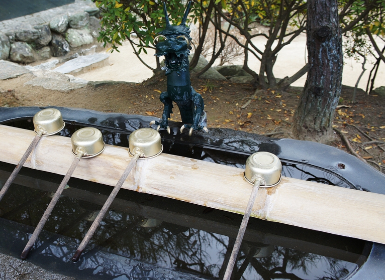 伊佐爾波神社