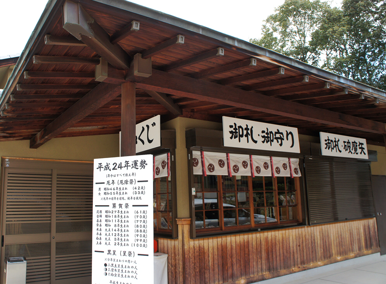 伊佐爾波神社