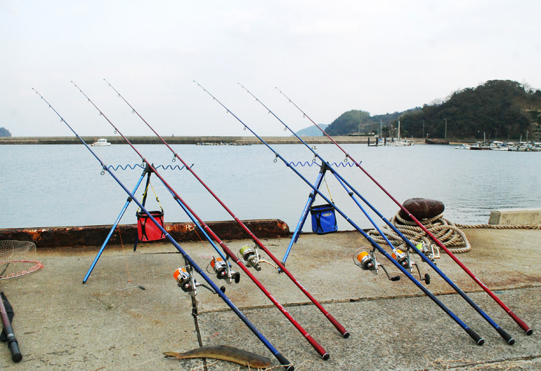 中島