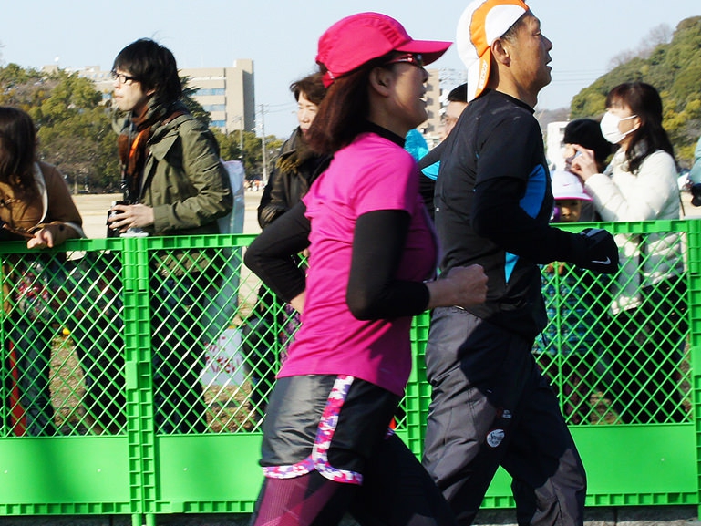 2013愛媛マラソン