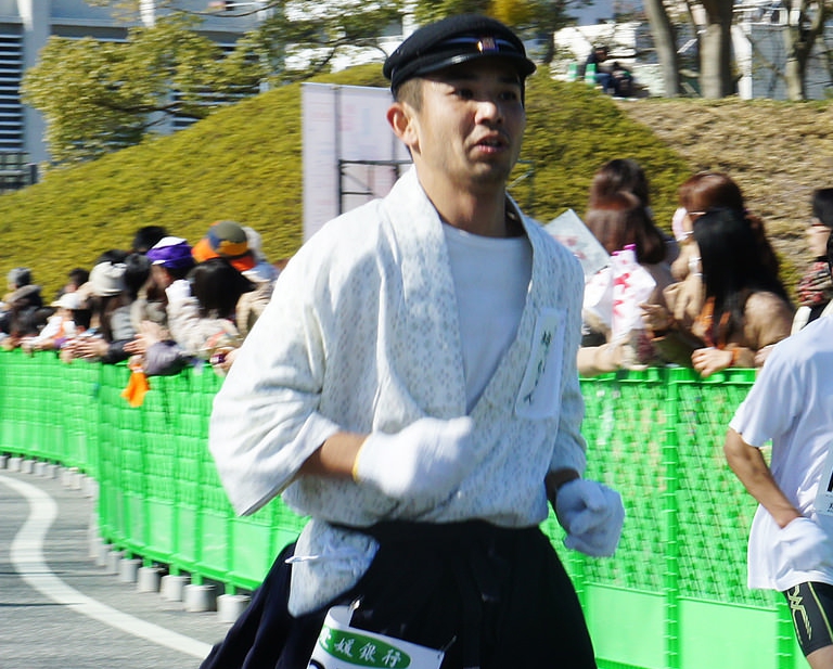 2013愛媛マラソン