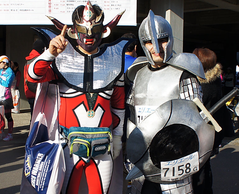 2013愛媛マラソン