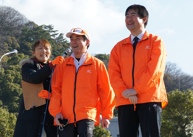 2013愛媛マラソン