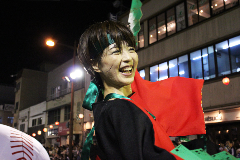 松山まつり