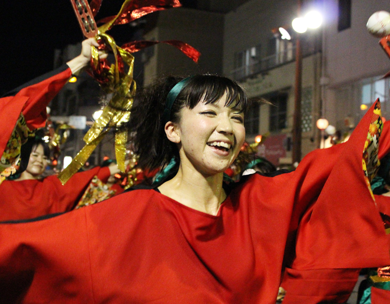 松山まつり