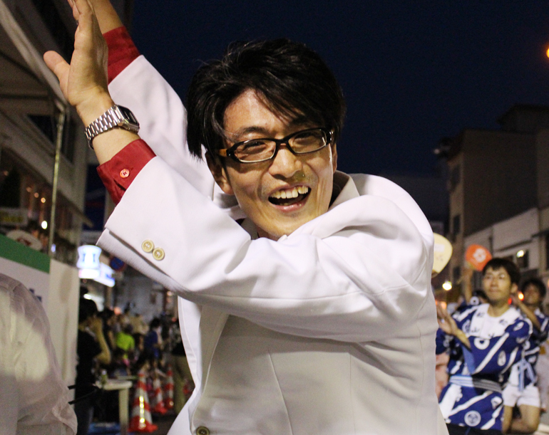 松山まつり
