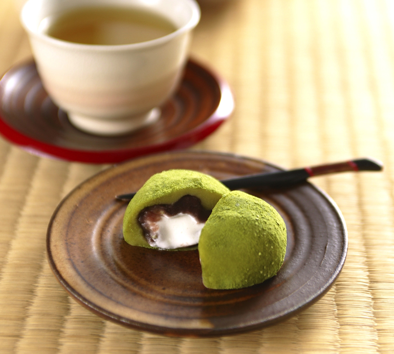 霧の森菓子工房