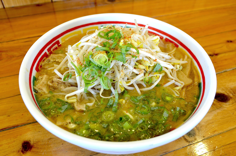 豚太郎 松前店