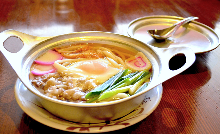みなと食堂