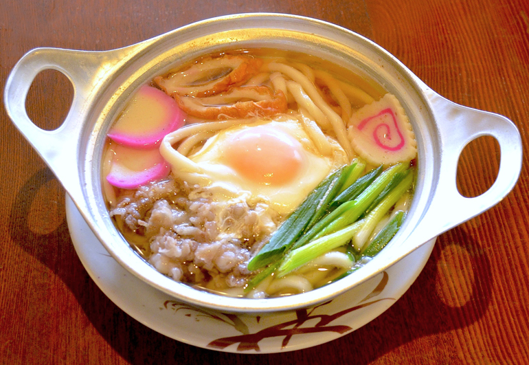 みなと食堂