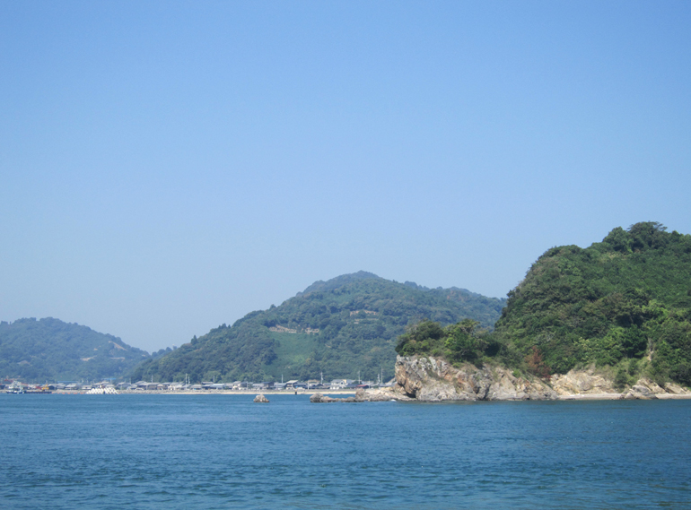 睦月島モニターツアー