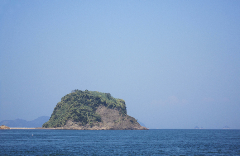 睦月島モニターツアー