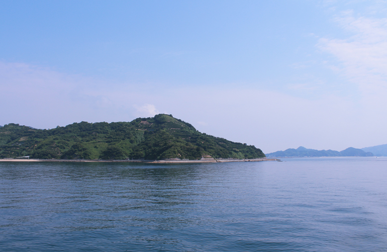 津和地モニターツアー