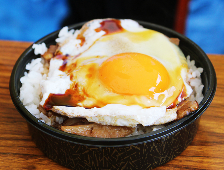 飯・ぽん・焼シンポジウム