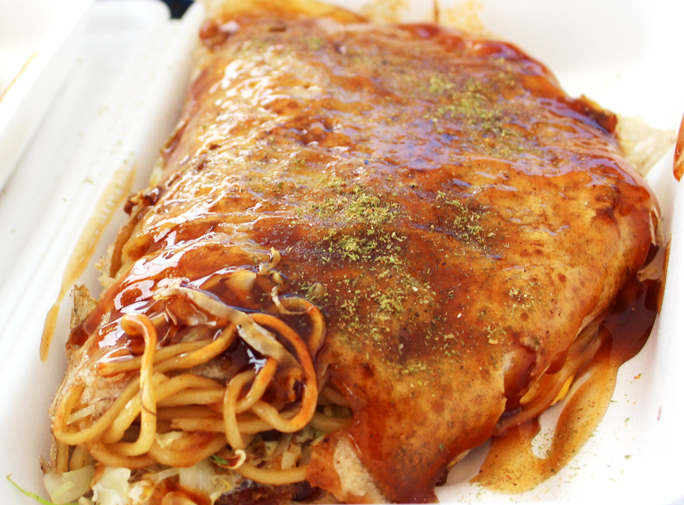 飯・ぽん・焼シンポジウム