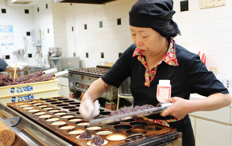小泉製菓