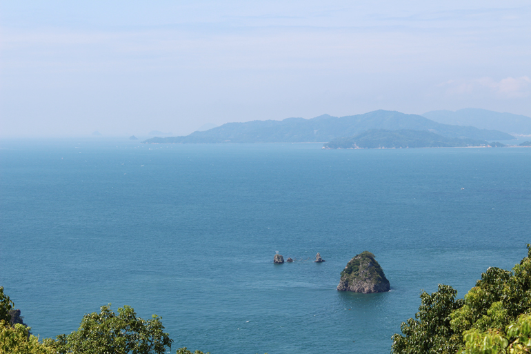 鹿島モニターツアー