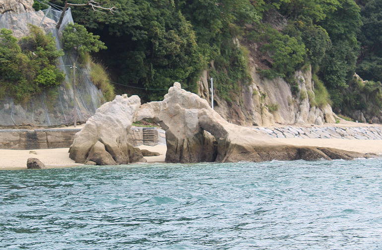 鹿島モニターツアー