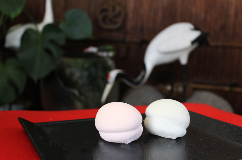 西岡菓子舗