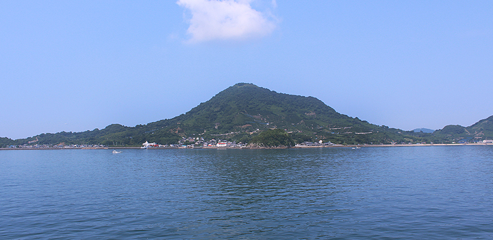 gogoshima