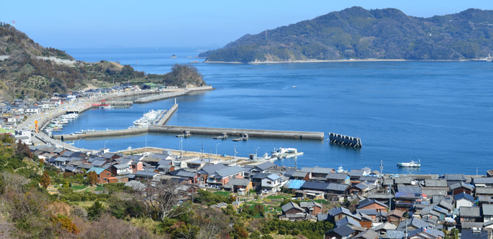 tuwajishima