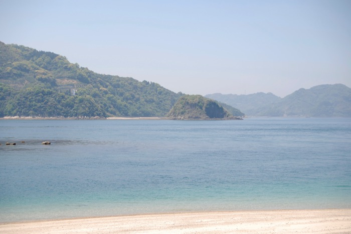 野忽那島