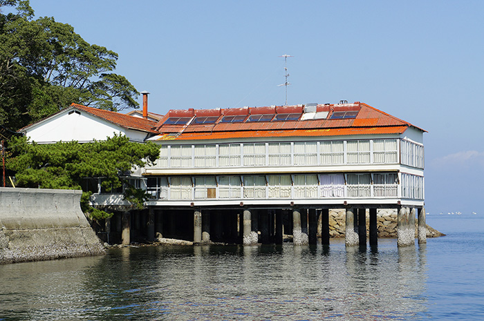 鹿島