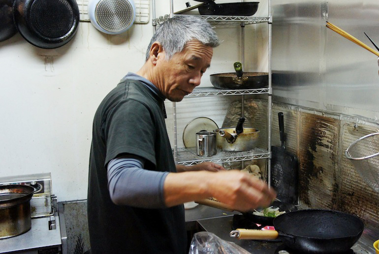 焼き鳥居酒屋 一番町のゆら
