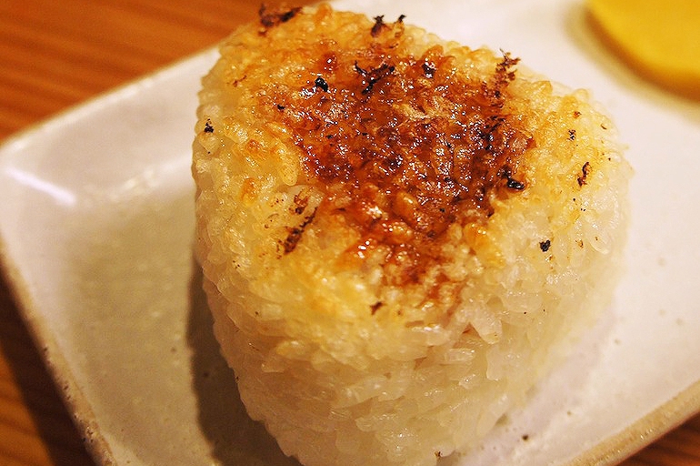 焼き鳥居酒屋 一番町のゆら