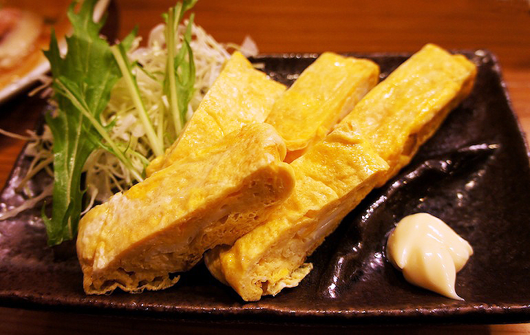 焼き鳥居酒屋 一番町のゆら