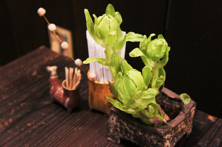 茶房ひょん
