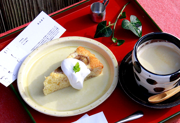 レグレットカフェ