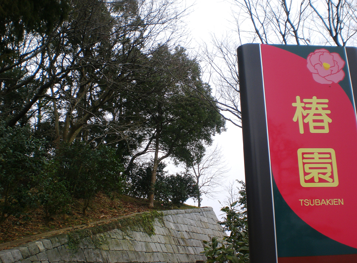 松山総合公園