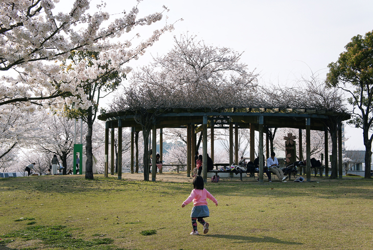 松山総合公園