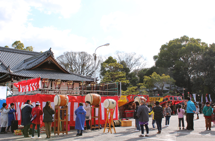 初子祭