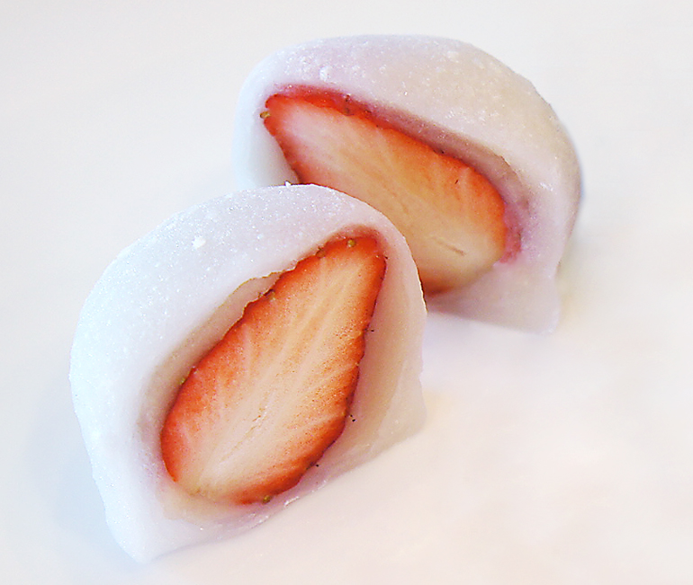 洛彩sweets factory
