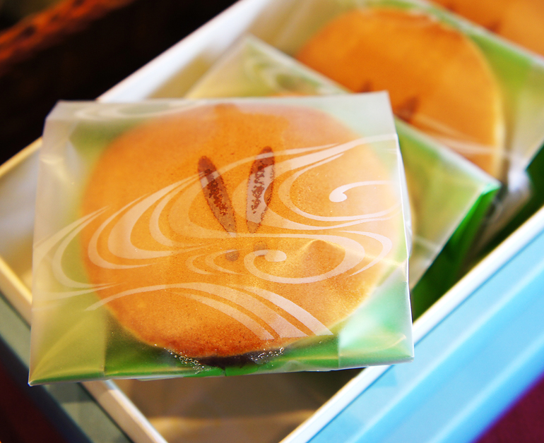洛彩sweets factory