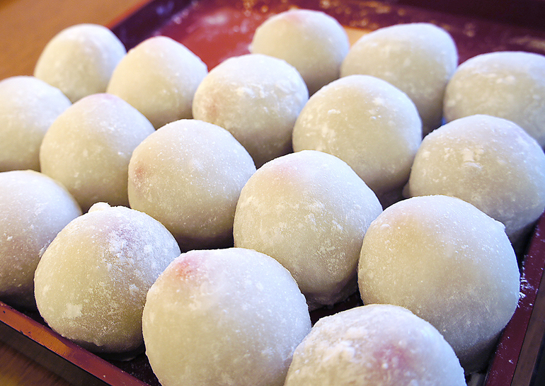 洛彩sweets factory