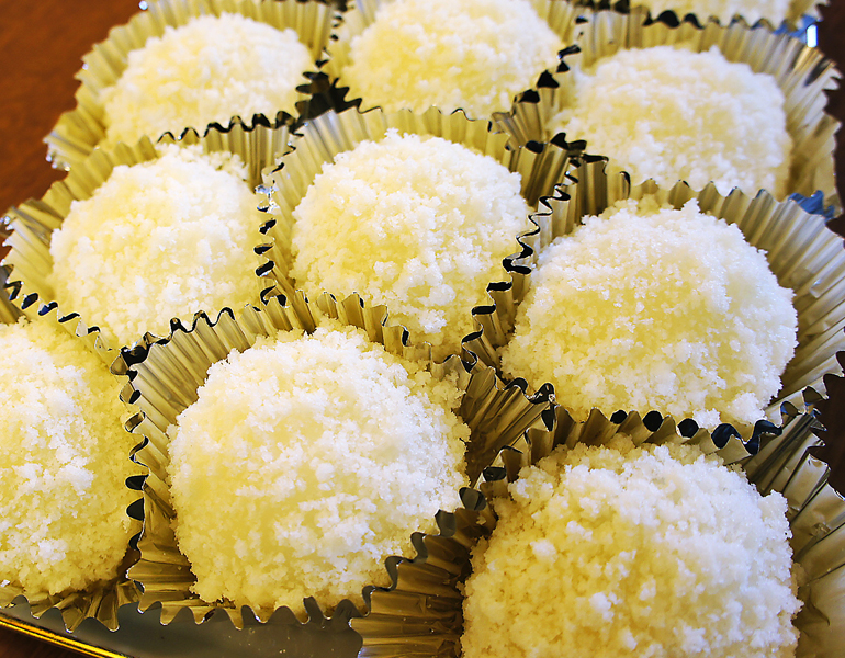 洛彩sweets factory