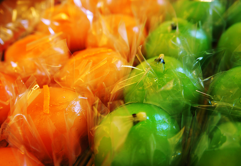 洛彩sweets factory