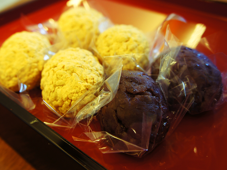 洛彩sweets factory