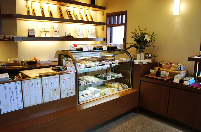 洛彩sweets factory
