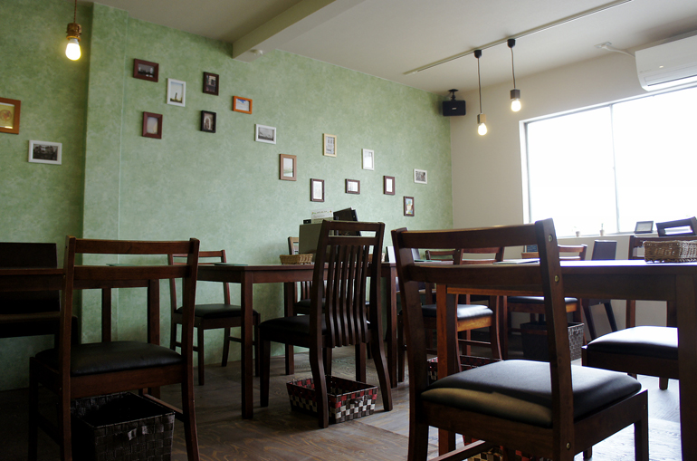 Lunch＆Dining INTI