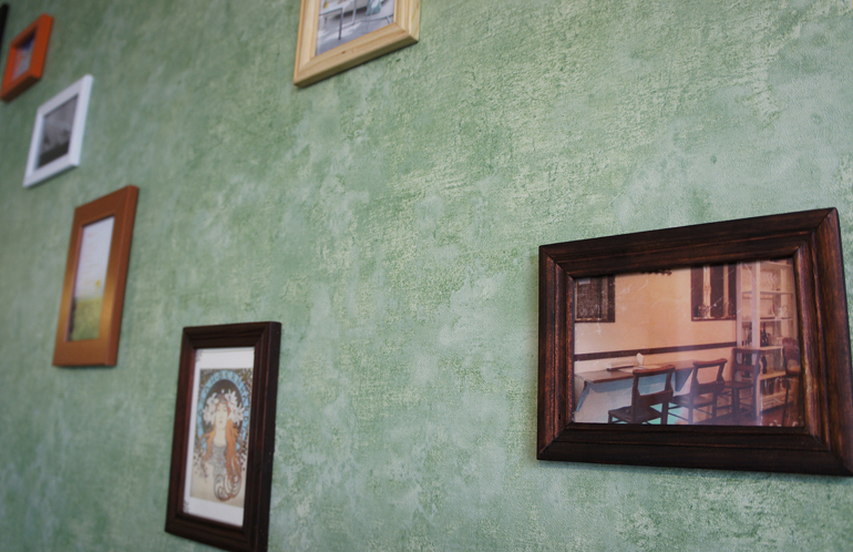 Lunch＆Dining INTI