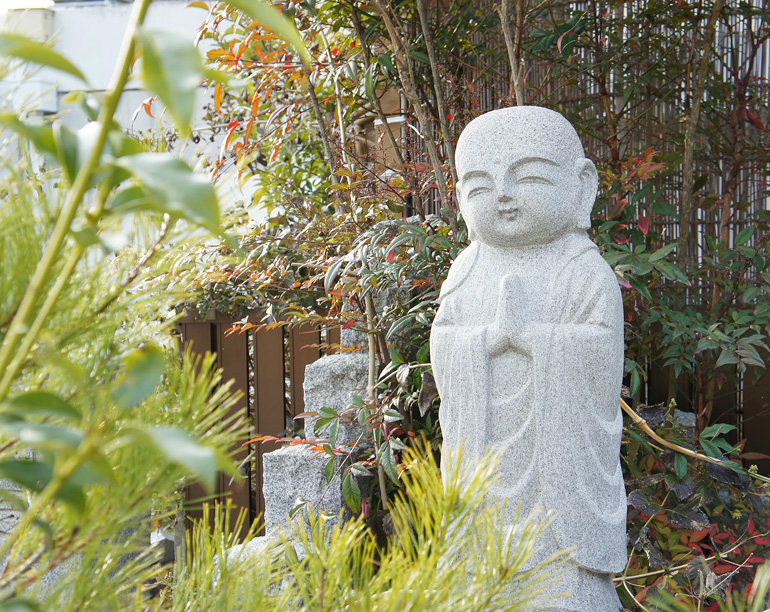 道後温泉開運めぐり