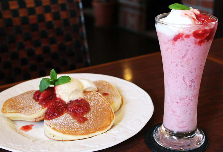 カフェグラート