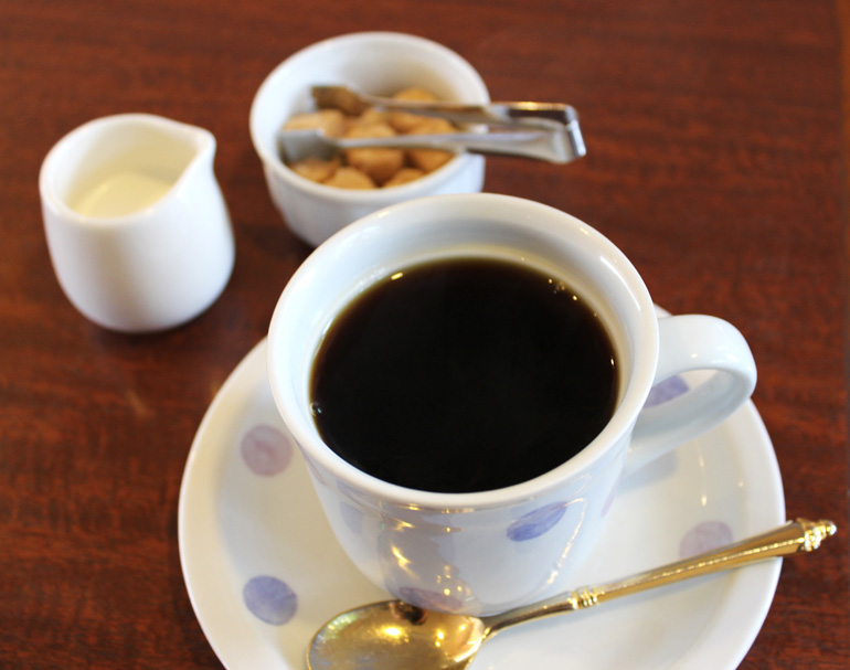 カフェグラート
